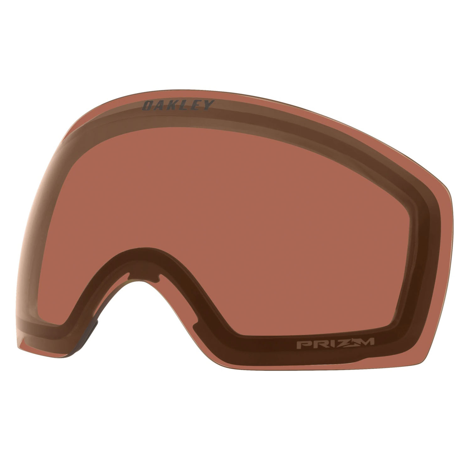 Oakley flight best sale deck goggles lenses