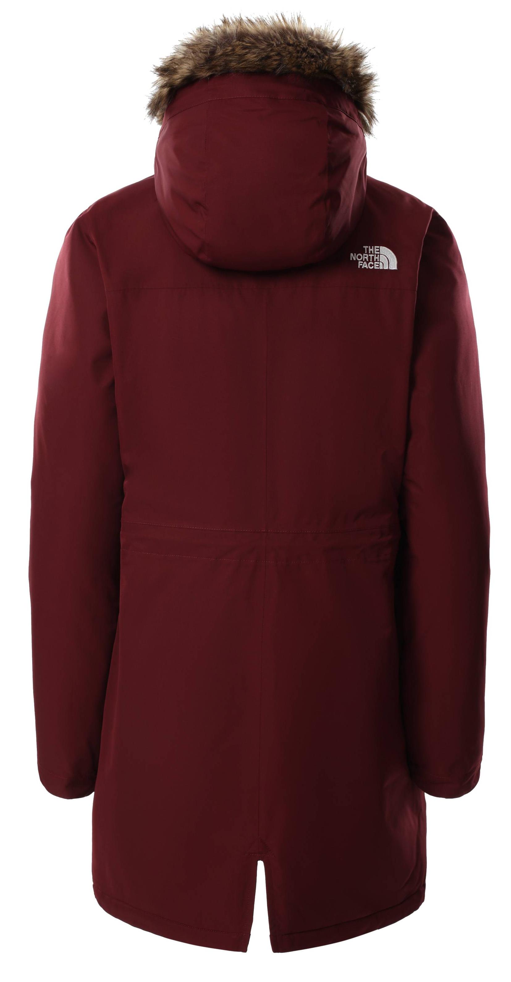 North face jacket zaneck online