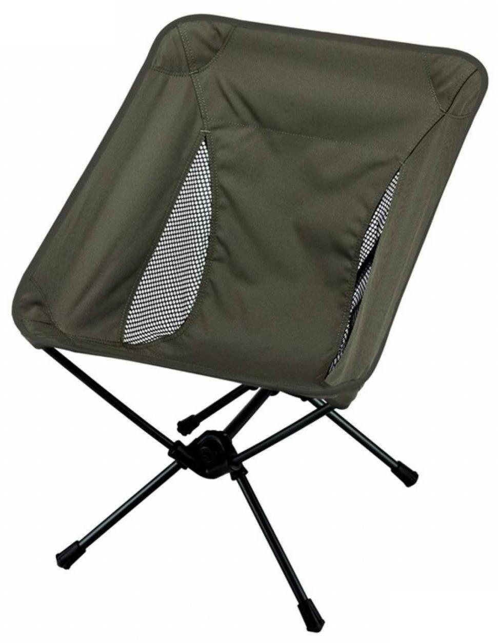 Кресло Kovea Vivid Chair II Khaki