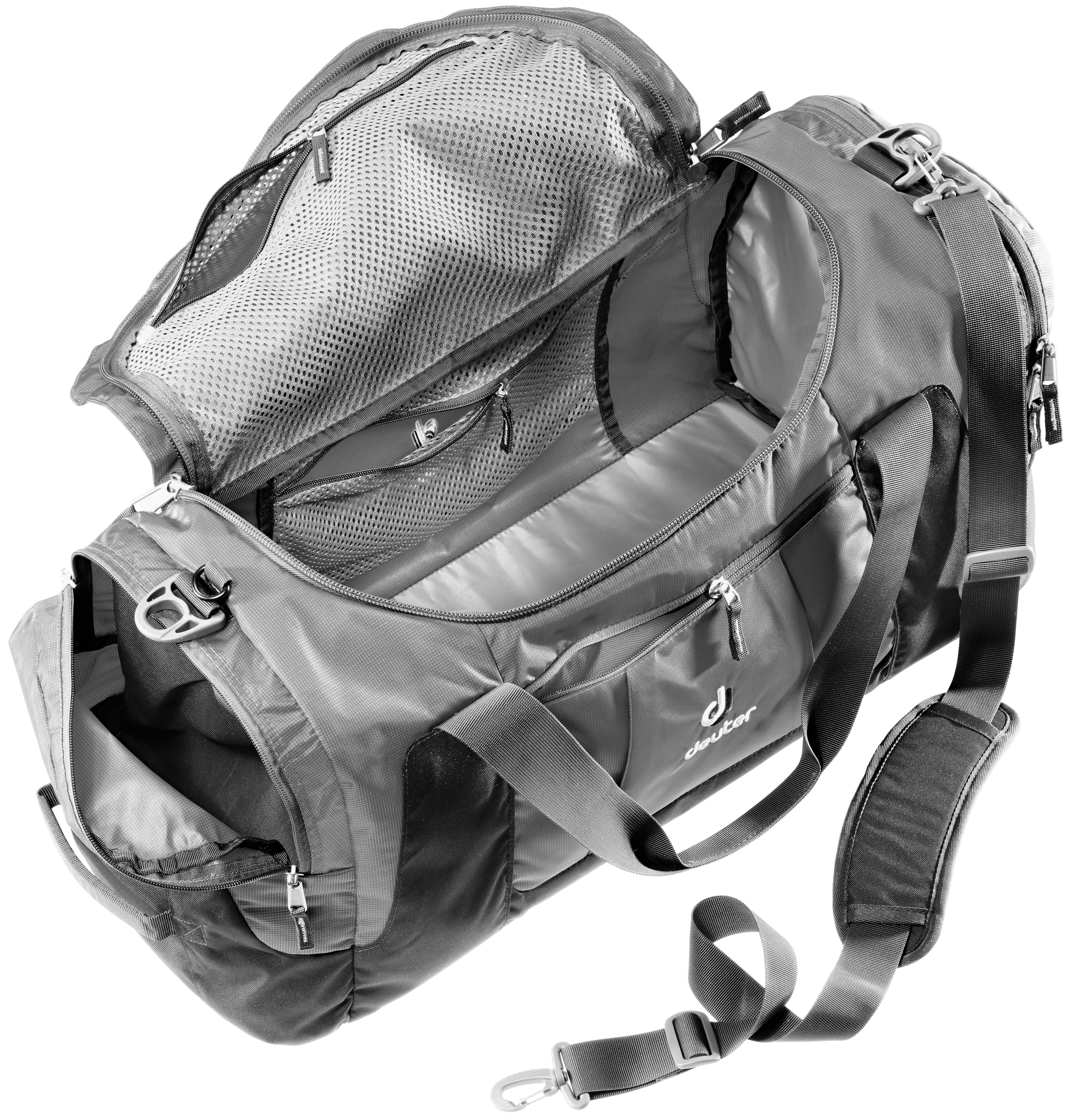 deuter relay 60