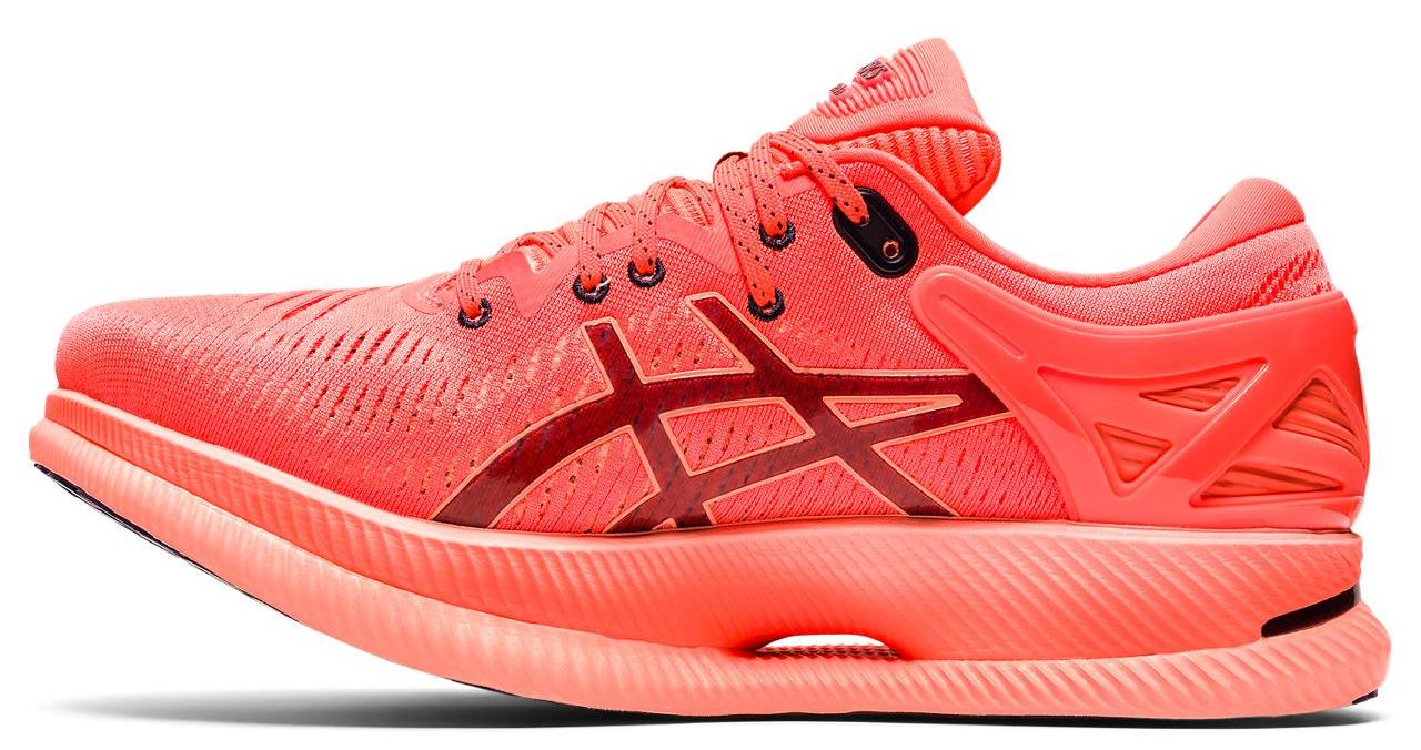 Кроссовки Asics Metaride (Tokyo) Sunrise Red/Midnight