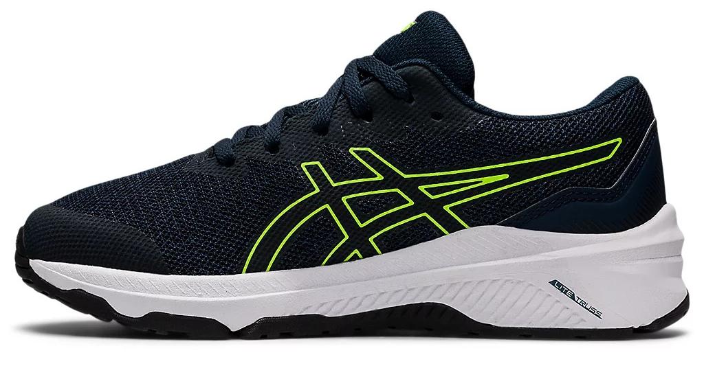 Asics gel gt 1000 9 gs junior shoes best sale