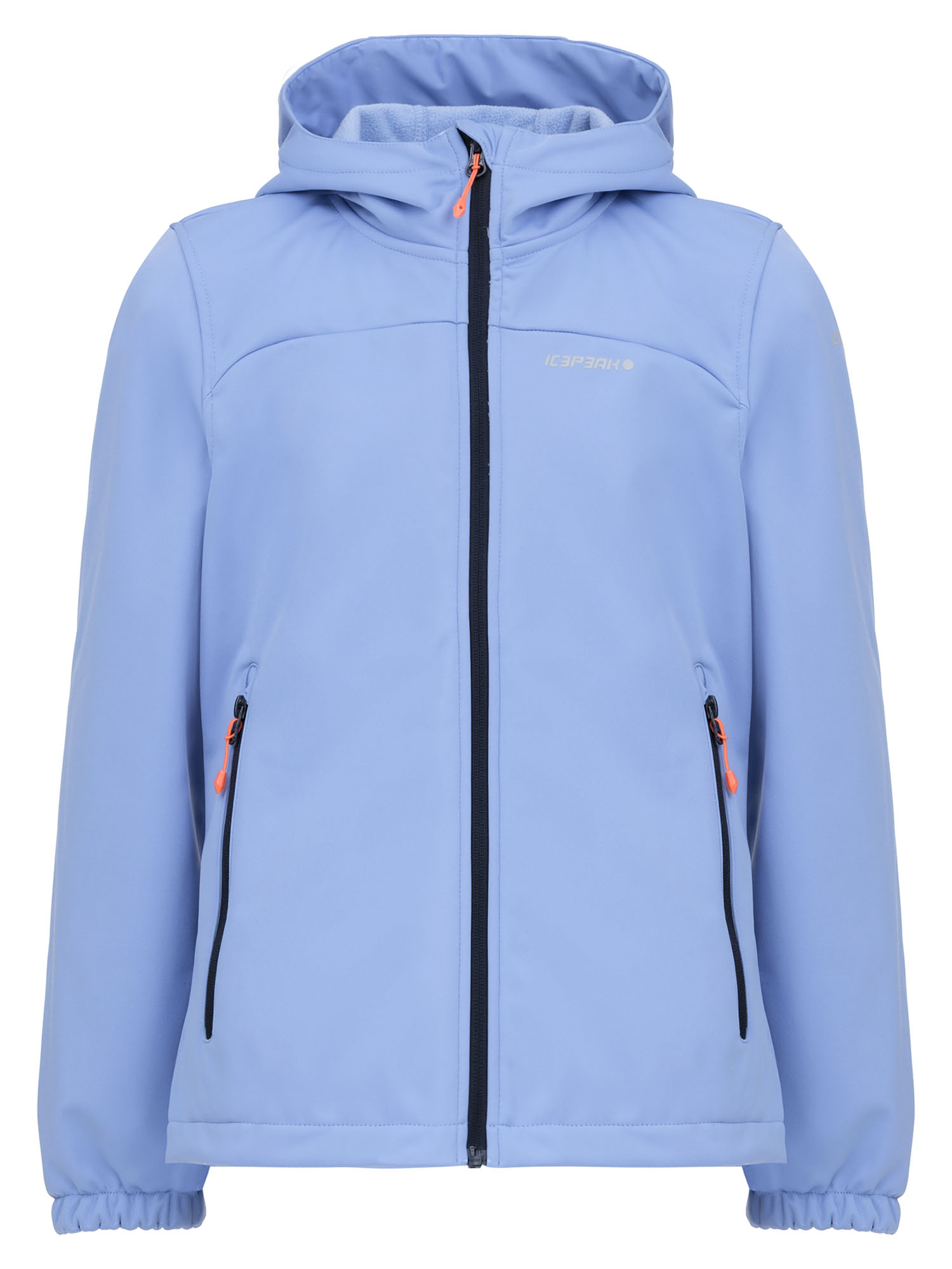 Куртка детская Icepeak Kleve Junior Light Blue