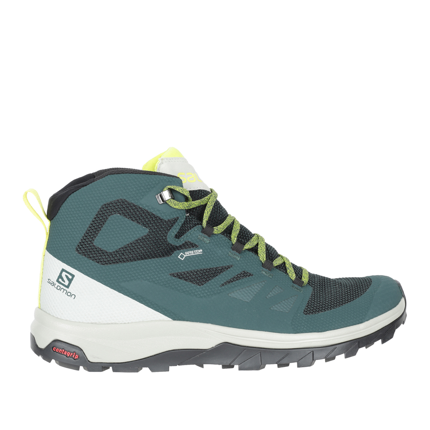 Salomon outline store gtx mid