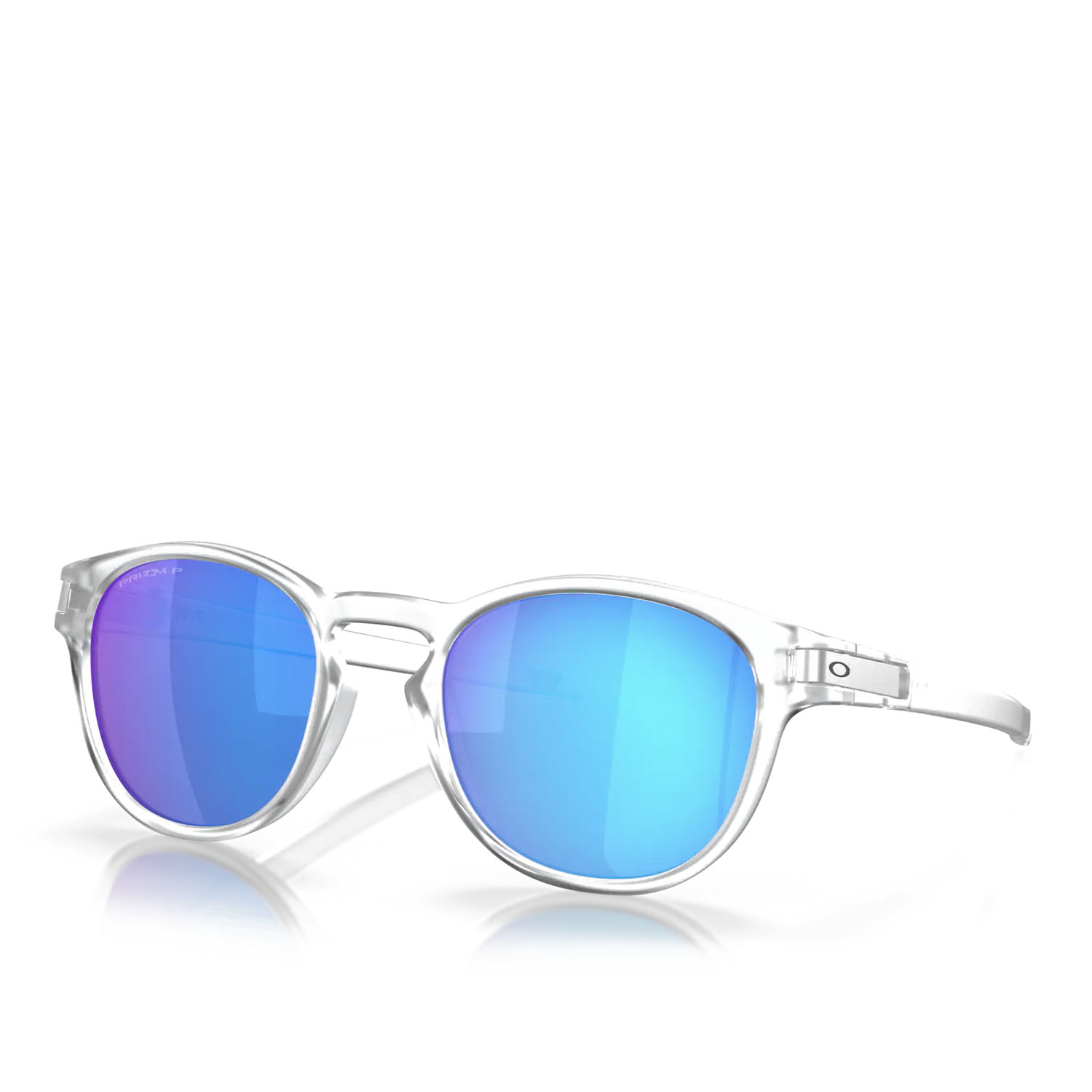 Latch prizm sapphire store polarized