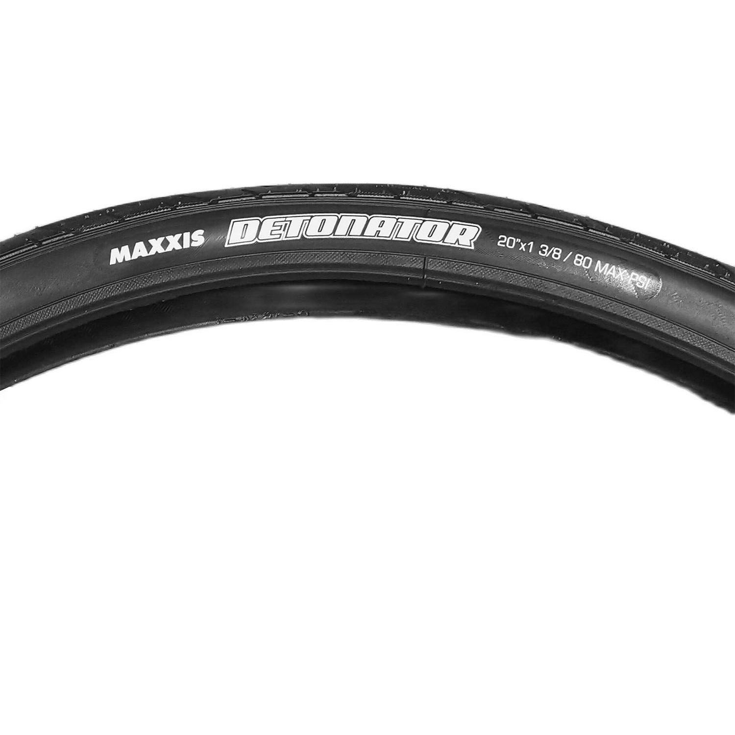 Велопокрышка Maxxis Detonator 20x1*3/8 37-451