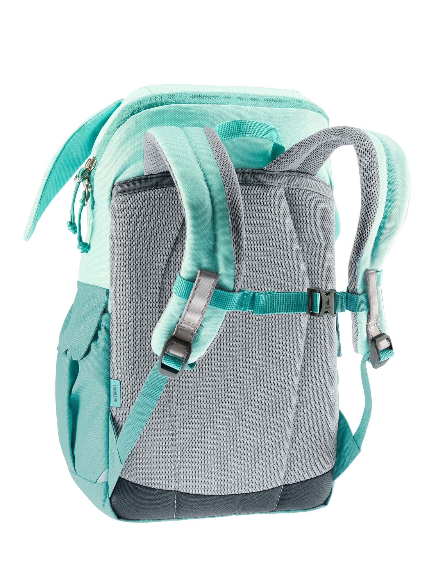 Deuter Kikki Glacier Dustblue