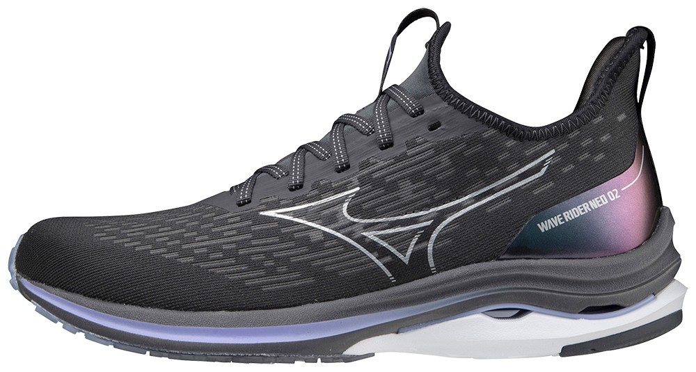 Mizuno wave rider deals 2