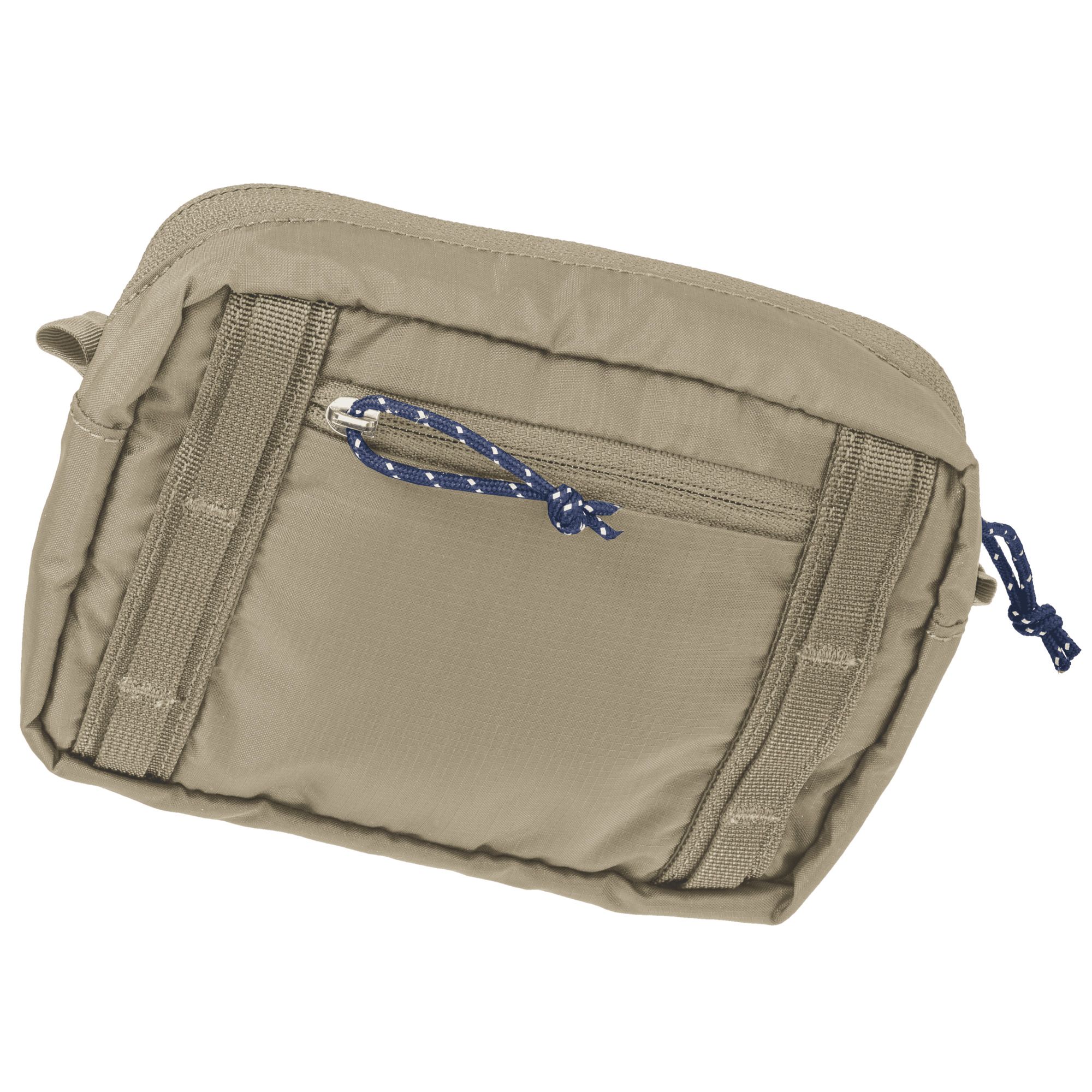 Сумка на плечо BACH Pocket Chest Padded (S) Sand Beige