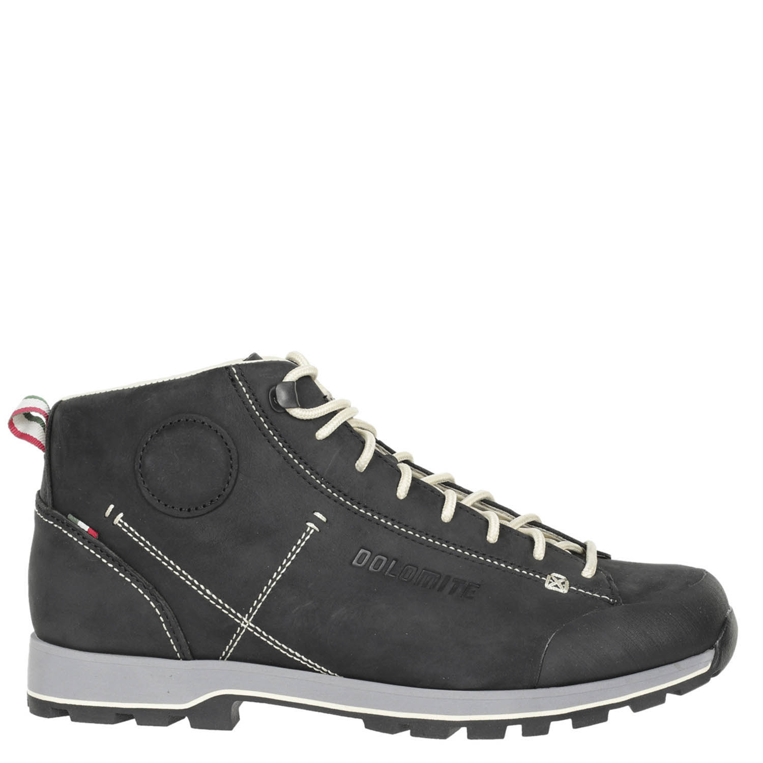 Ботинки Dolomite 54 Mid Fg Black