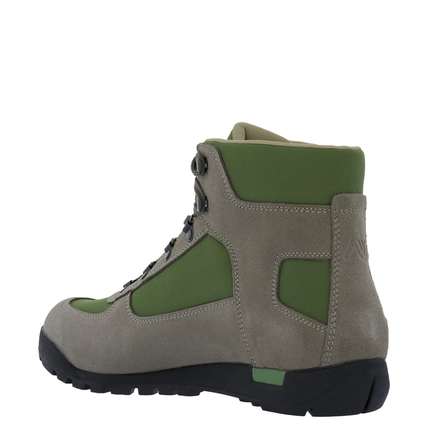 Asolo Supertrek GTX MM Wool Garden Green