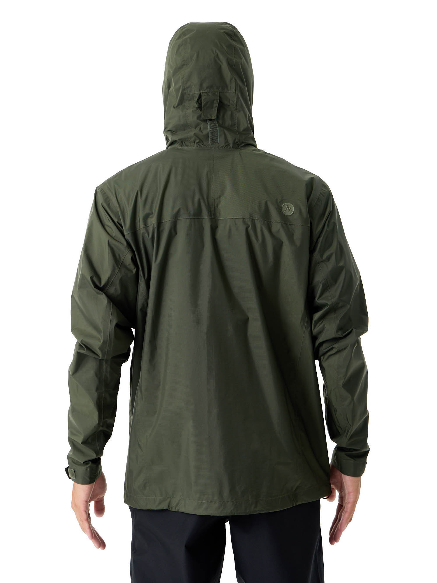 Куртка Marmot PreCip Eco Jacket Nori