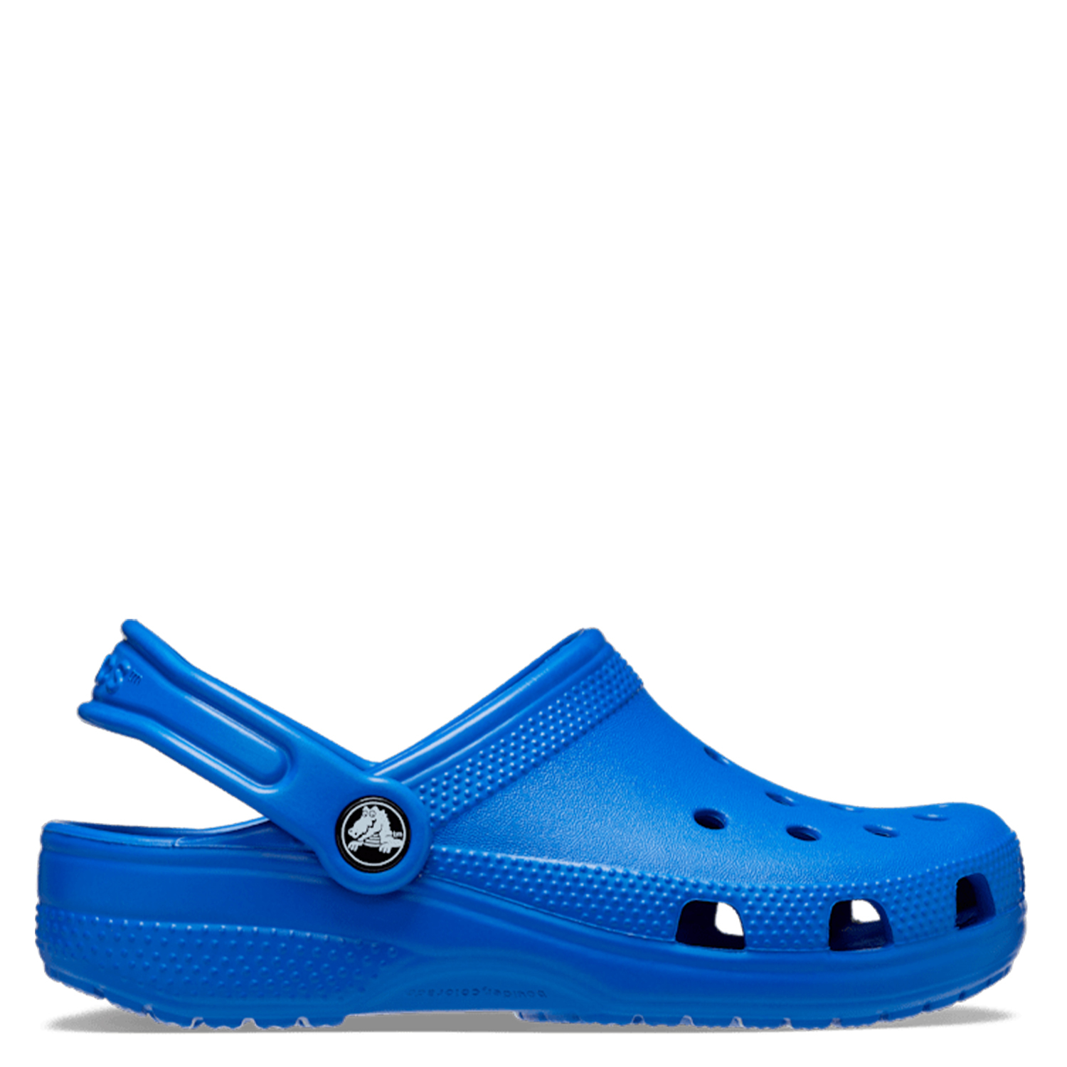 Сандалии детские Crocs Classic Clog Blue