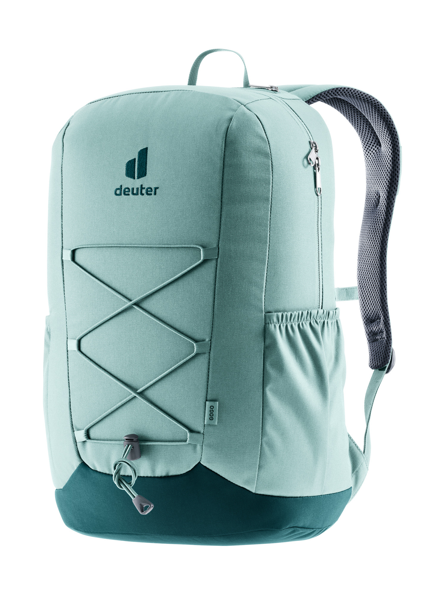 Deuter gogo xs midnight turquoise hotsell