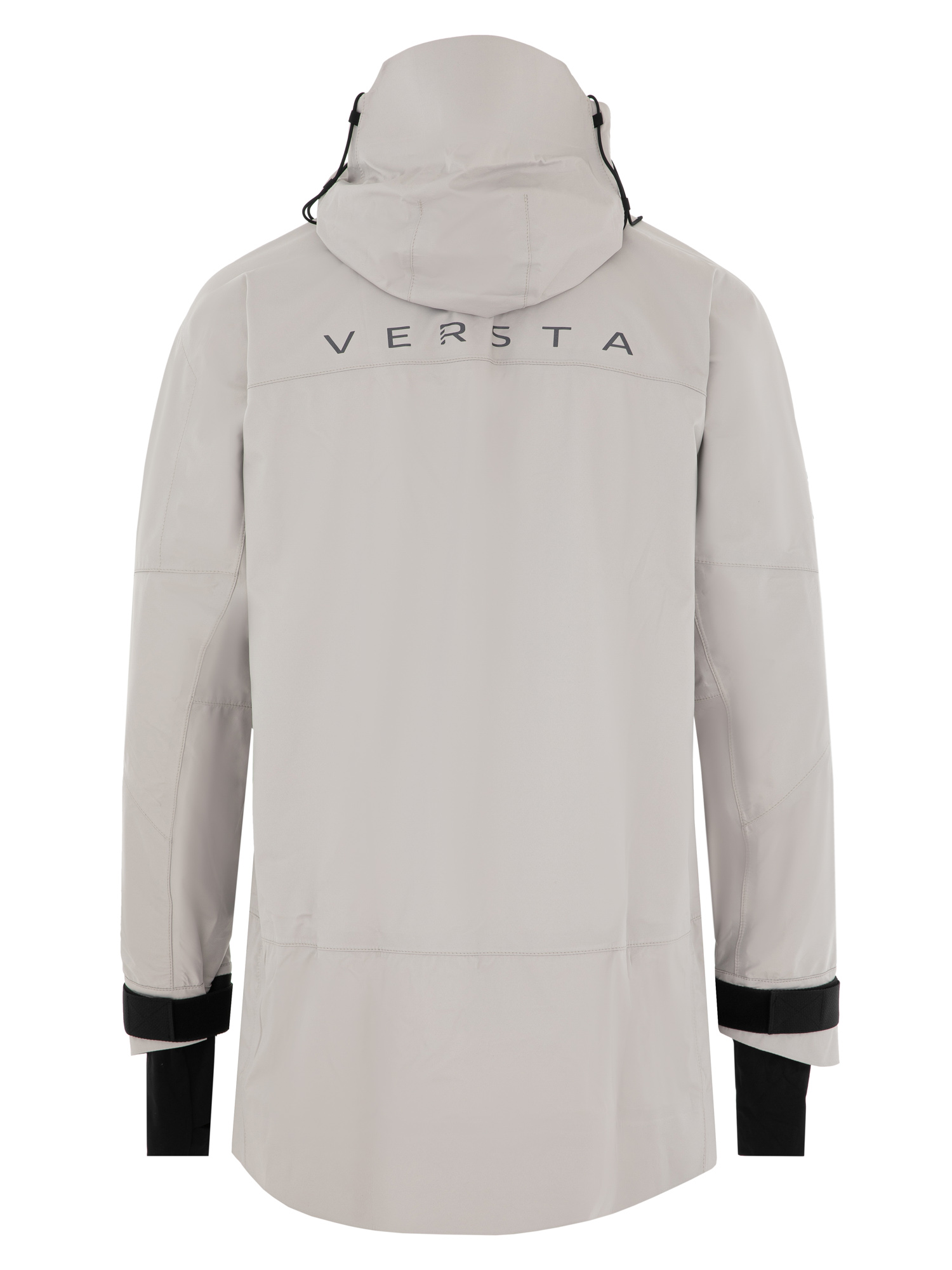 Куртка сноубордическая VERSTA Rider Collection Grey