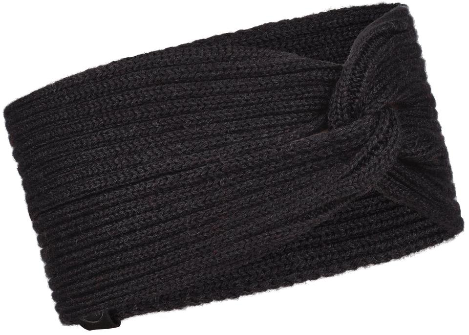 Повязка Buff Knitted Norval Graphite