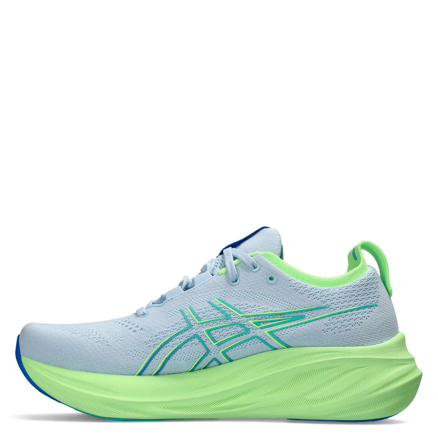 ASICS Gel Nimbus 26 Lite Show running shoes