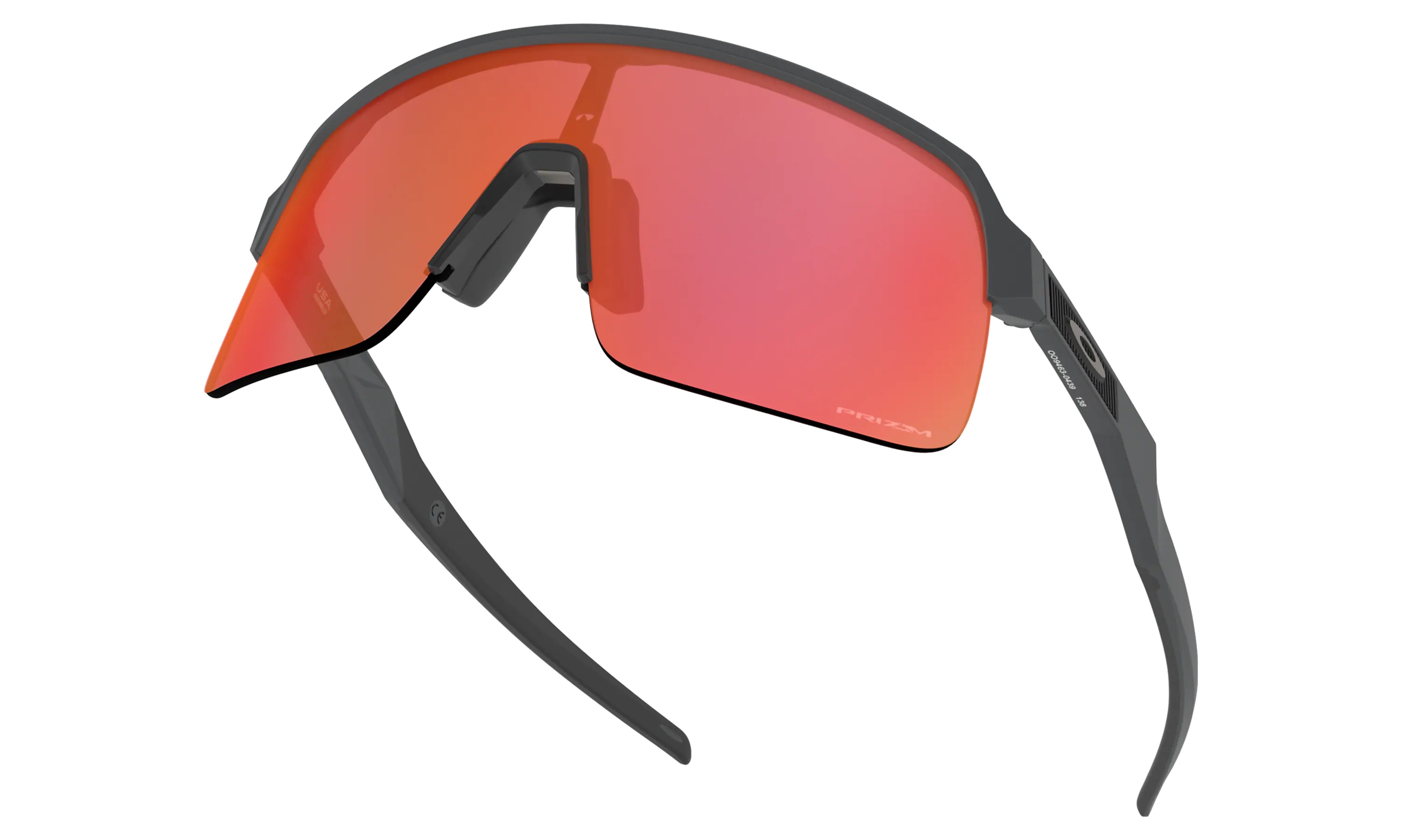 oakley sutro lite trail