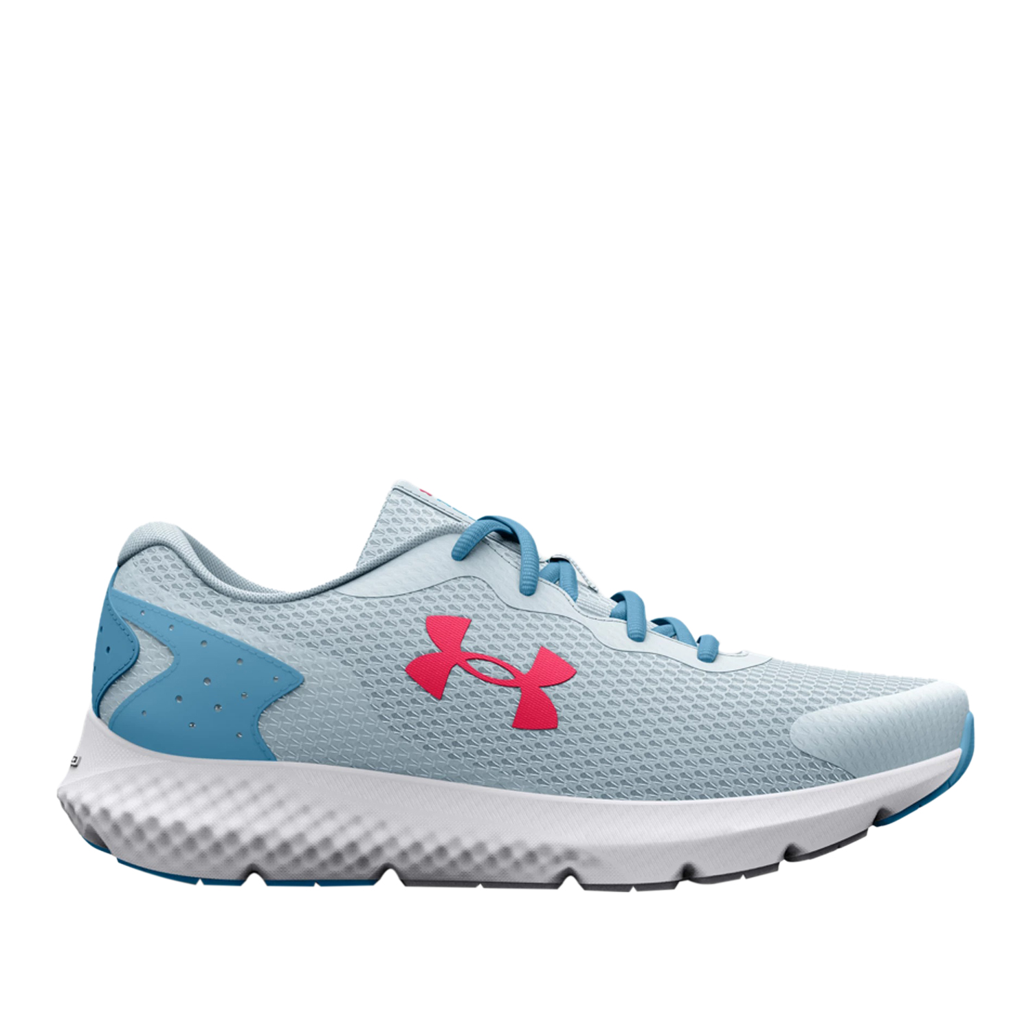 Running shoes Under Armour UA W Charged Rogue 3 MTLC