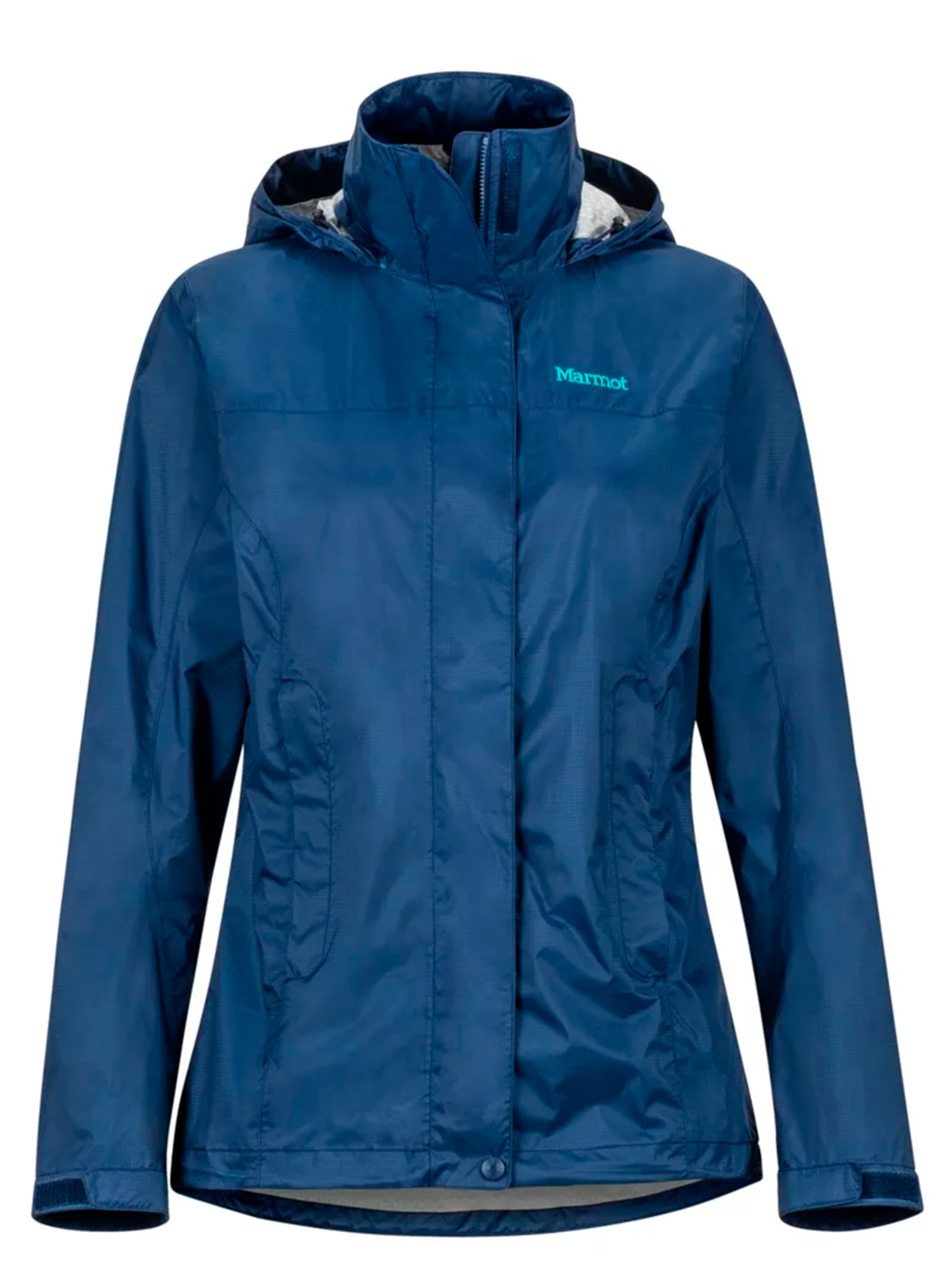 Куртка Marmot Wm's PreCip Eco Jacket Arctic Navy