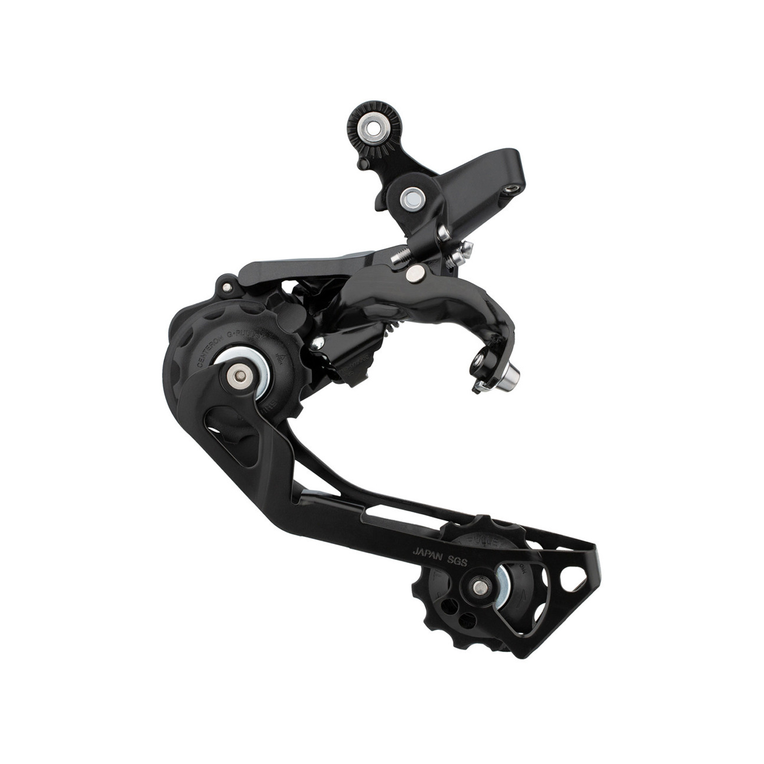 Shimano Deore RD M6000 SGS 10