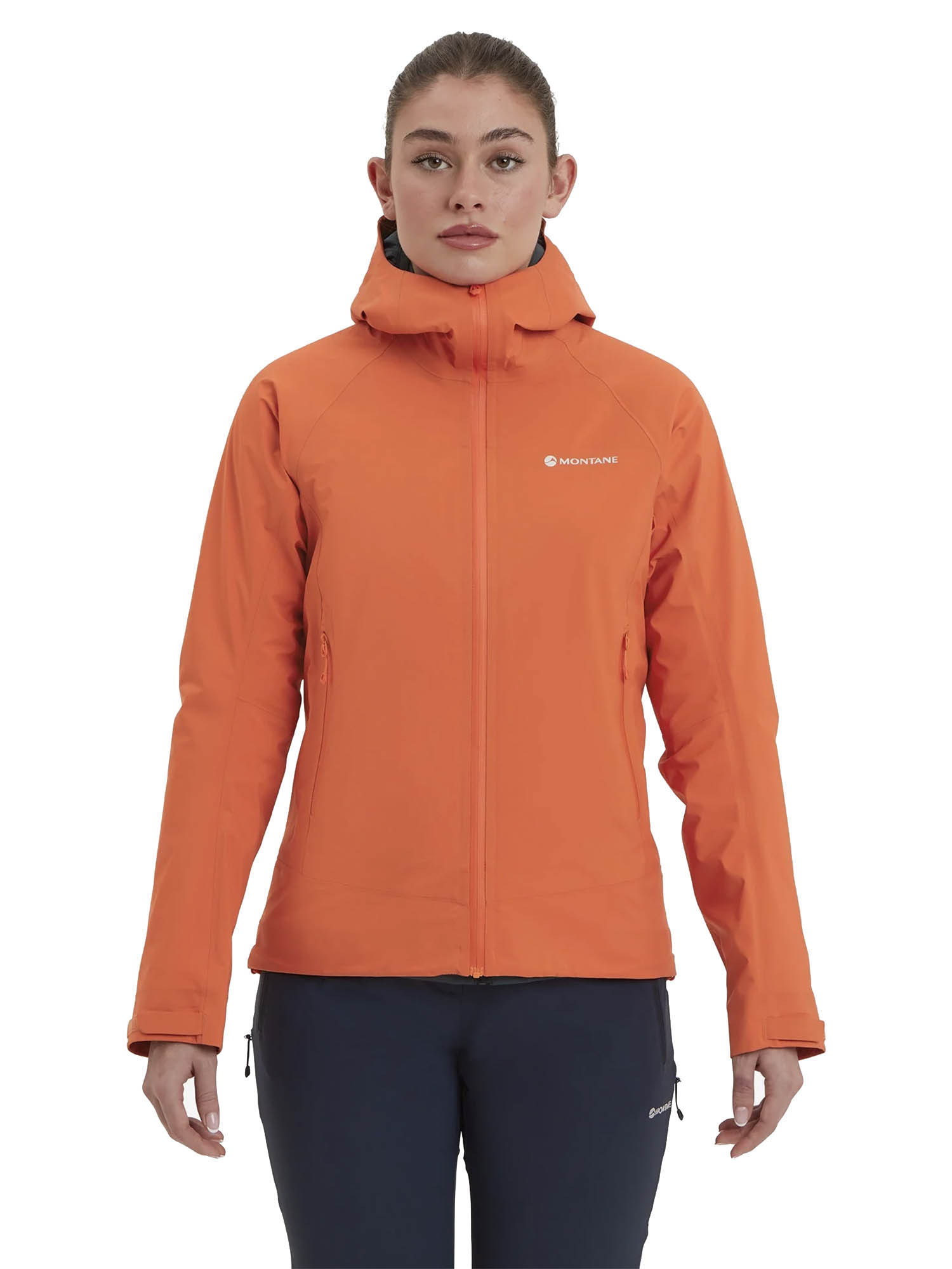 Куртка Montane Phase Lite Tigerlily Tigerlily