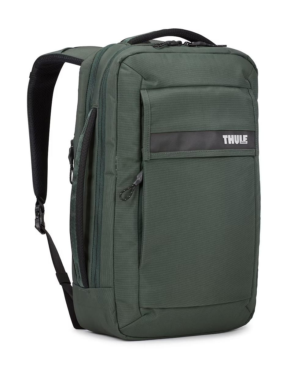 Рюкзак THULE Paramount Convertible Laptop Bag 15,6'' Racing Geen