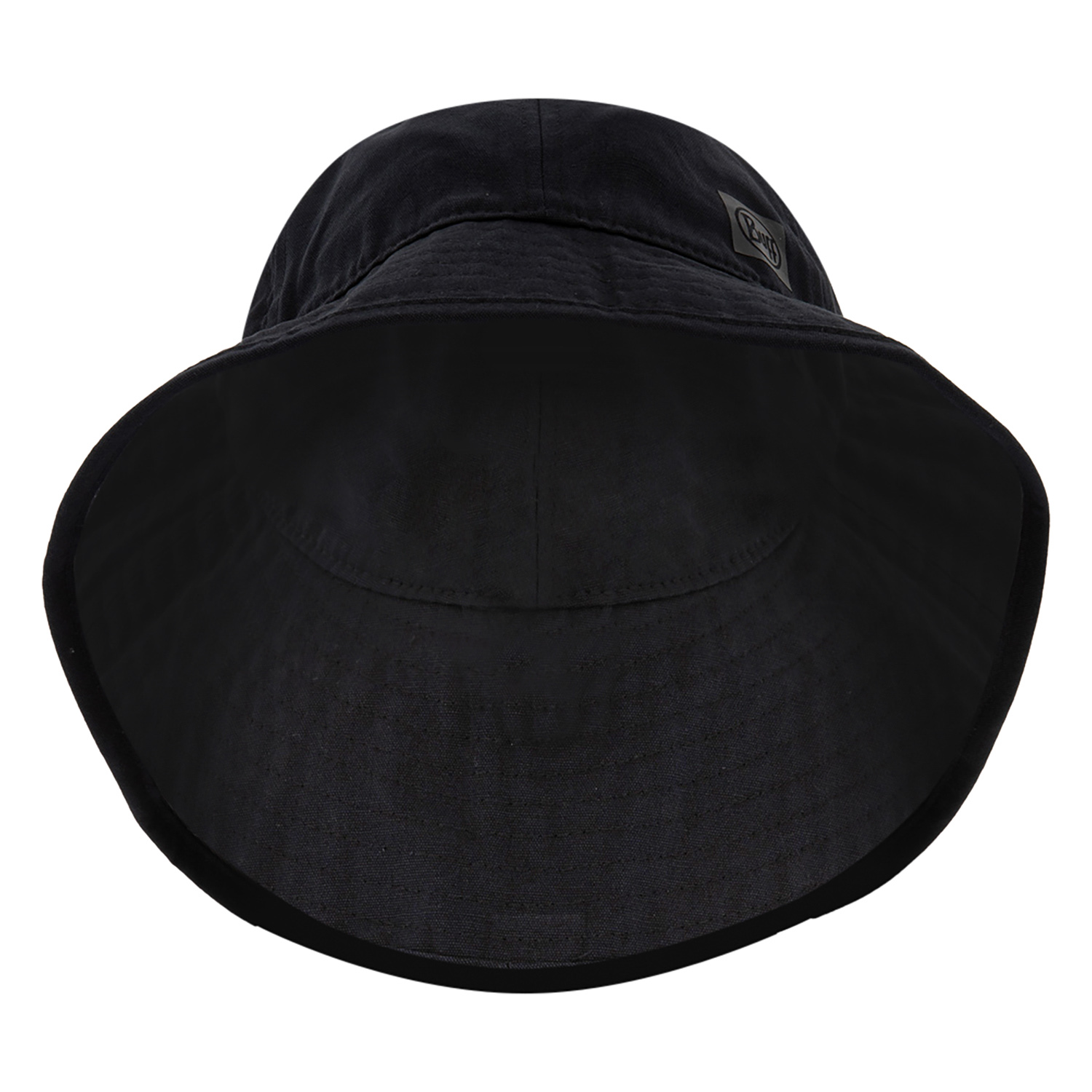 Панама Buff Nmad Bucket Yste Black