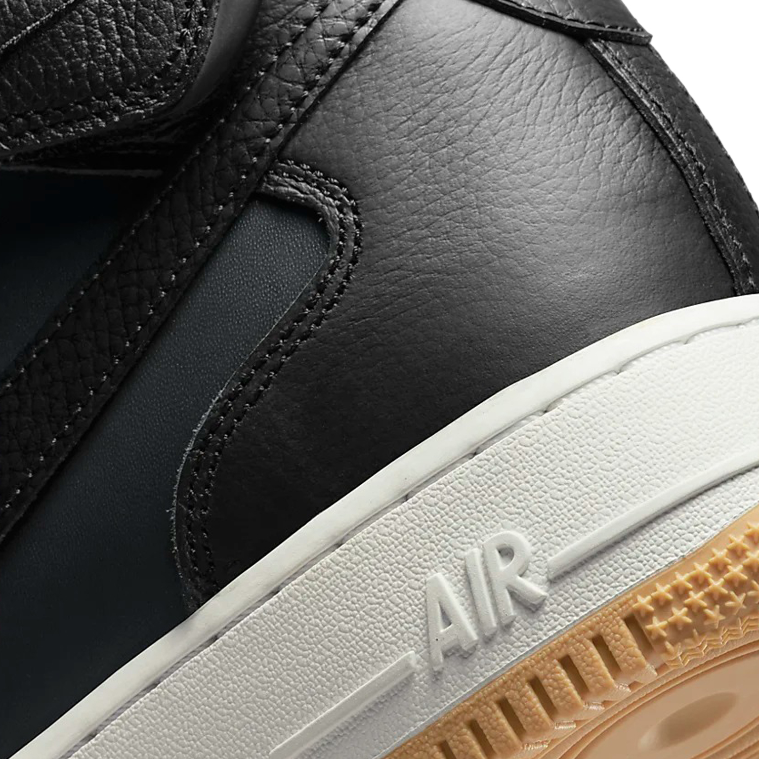 Nike air force 1 cheap mid gold