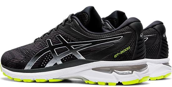 asics gt 2000 8 lite show