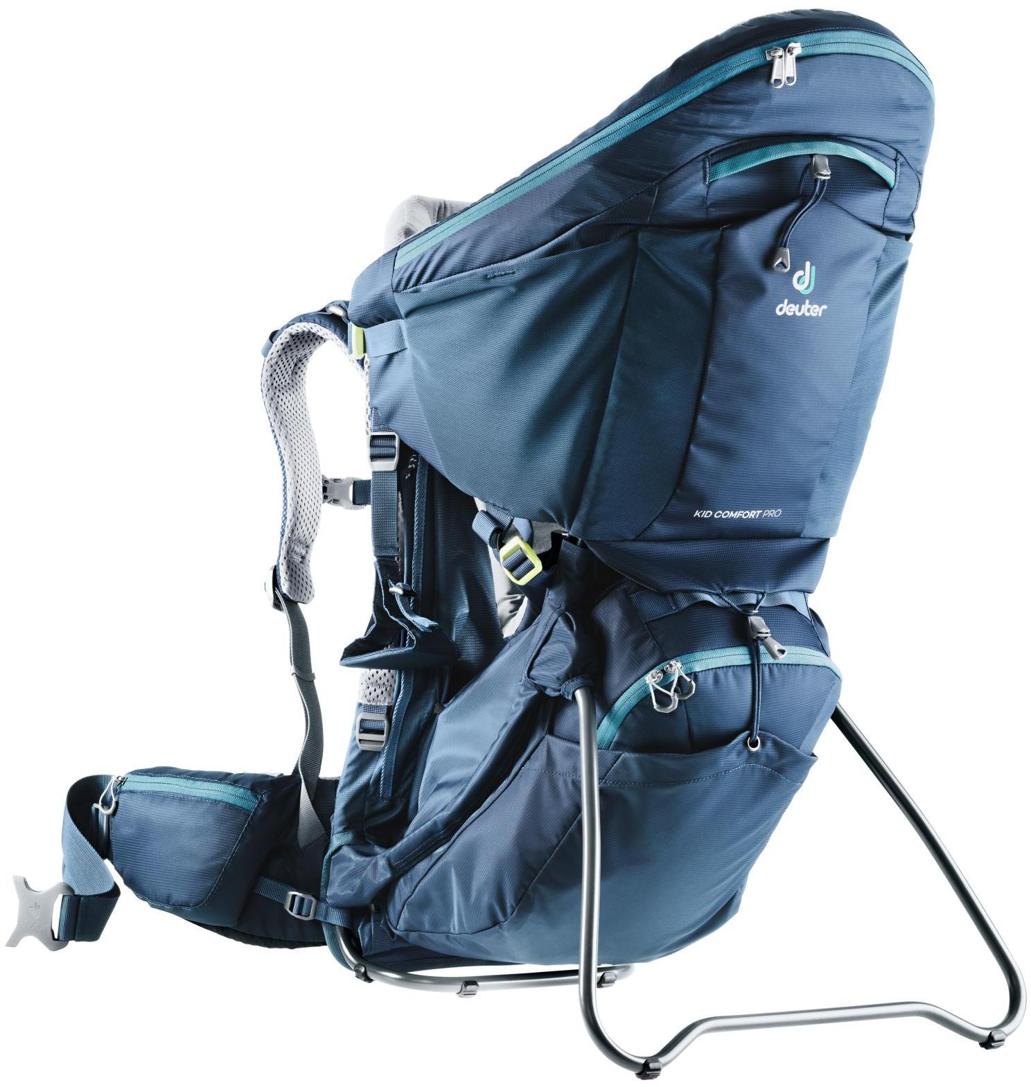 deuter kid comfort sun shade