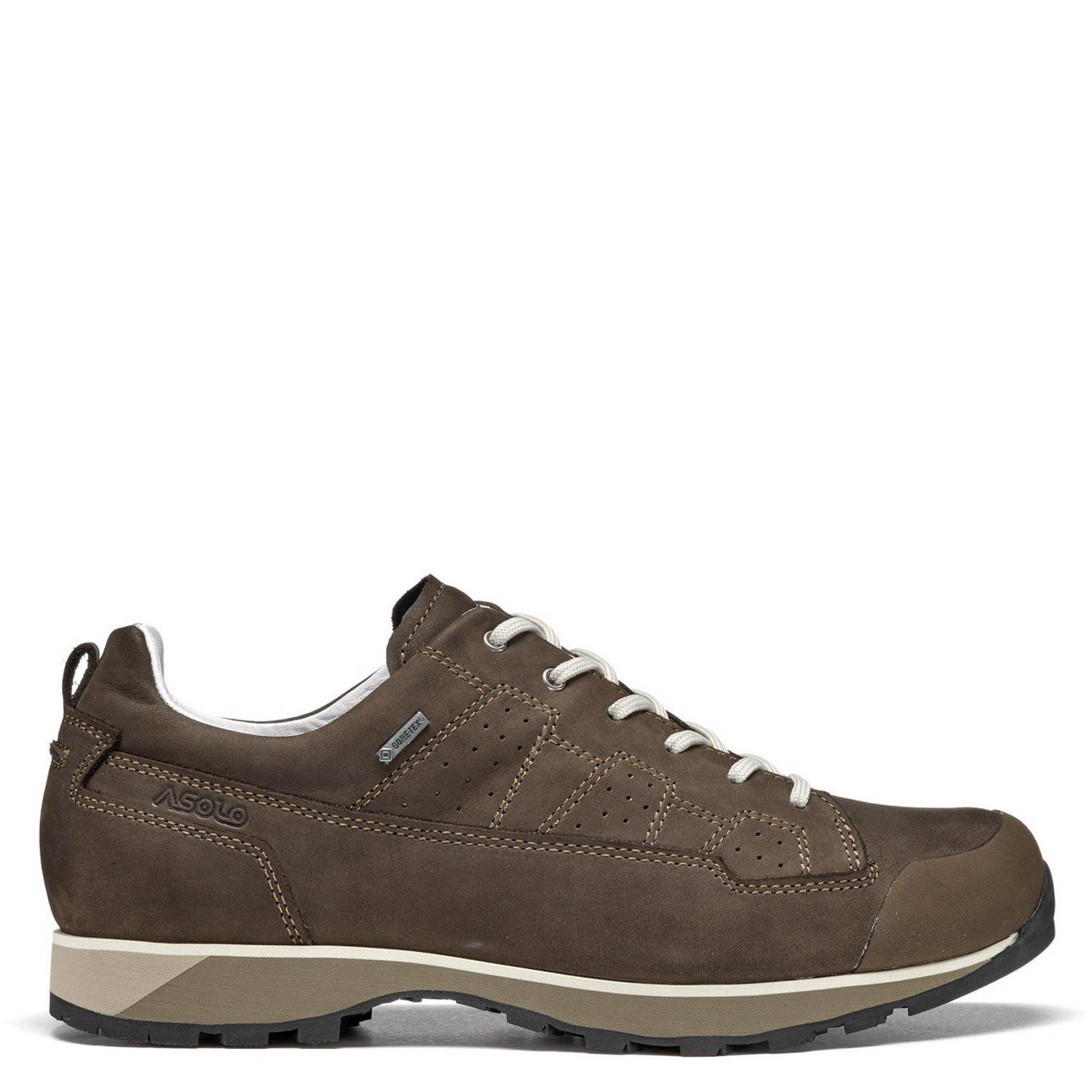 Ботинки Asolo Field GV MM Dark Brown