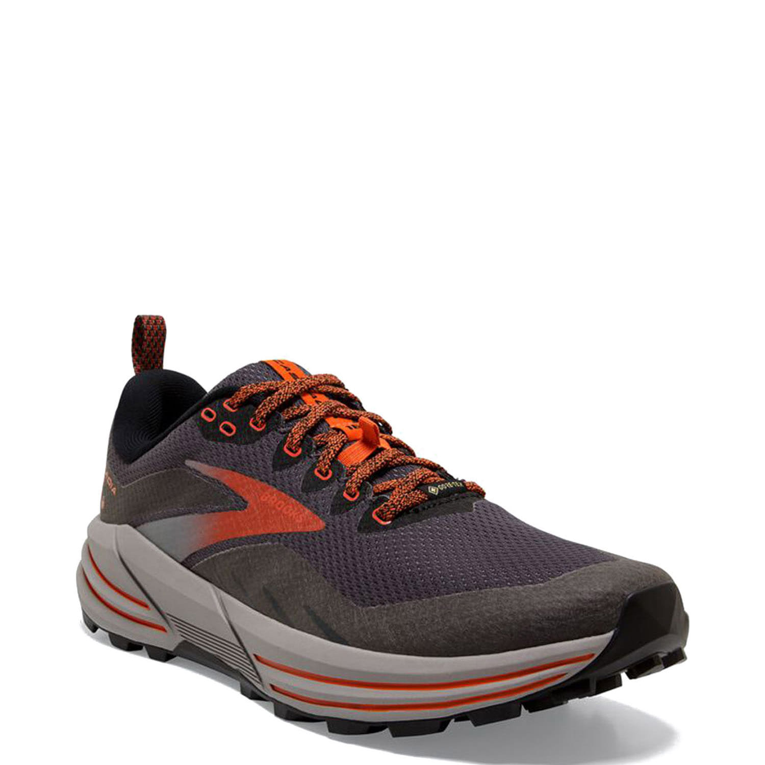 Brooks cascadia 14 gore tex hotsell