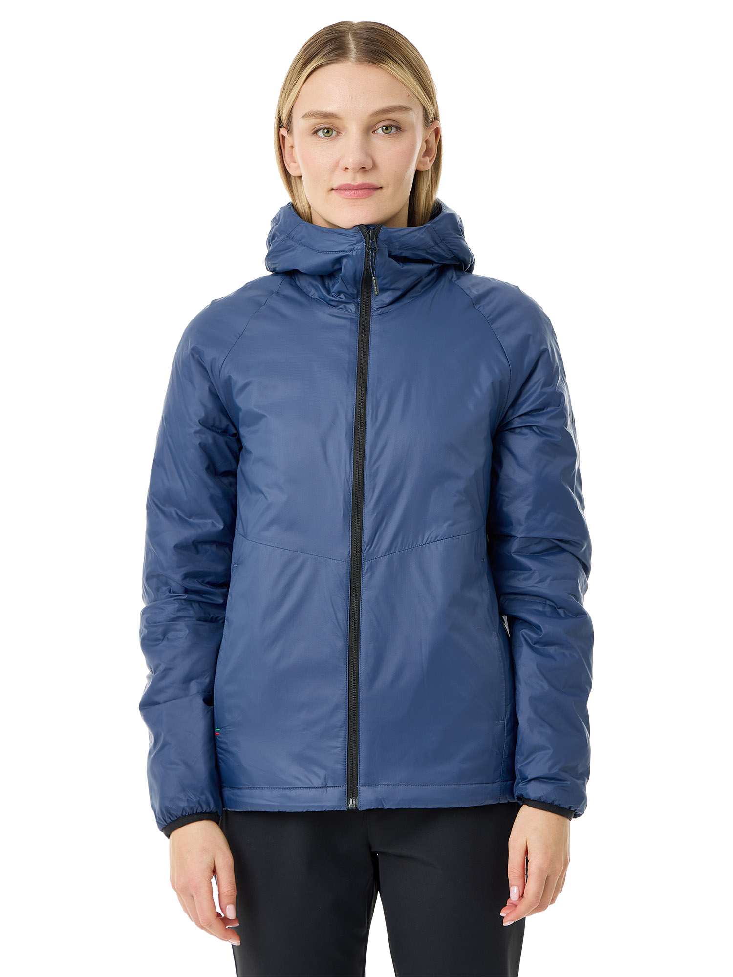 Куртка Dolomite Jacket W's Pelmo INS H Deep Blue