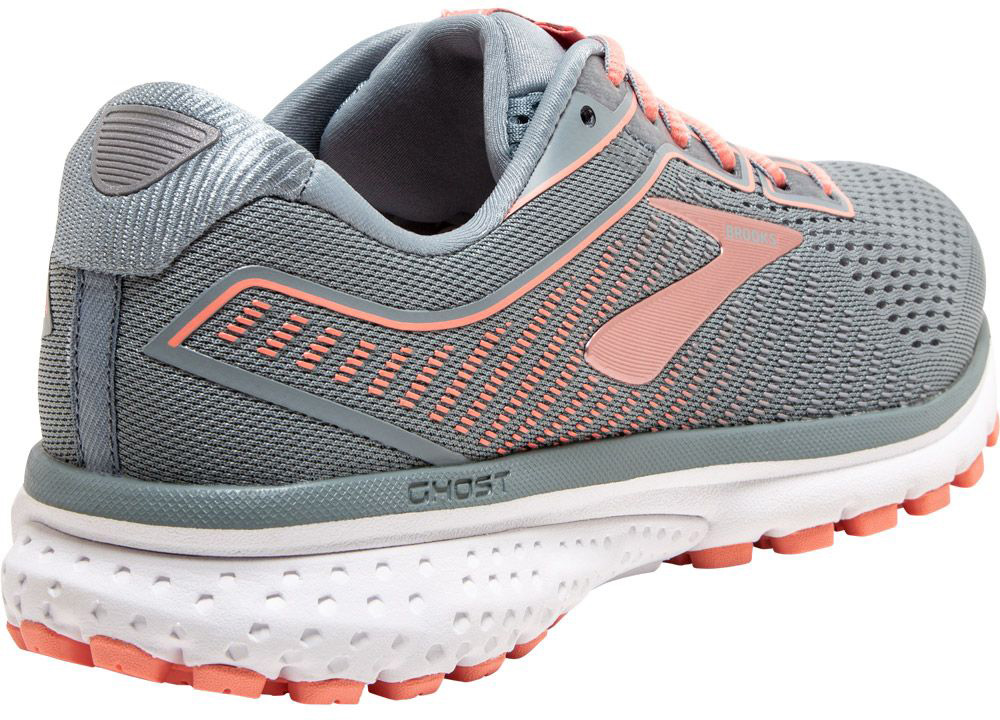 Lead grey. Brooks Ghost 12 Desert. Brooks Running Shoes Turner.