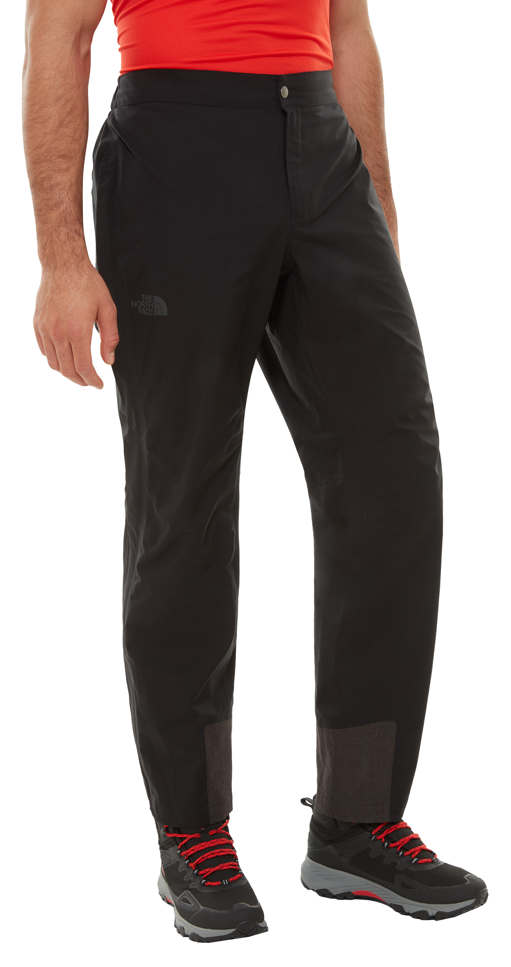 The north face dryzzle outlet pants