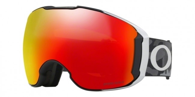 Oakley airbrake cheap xl orange