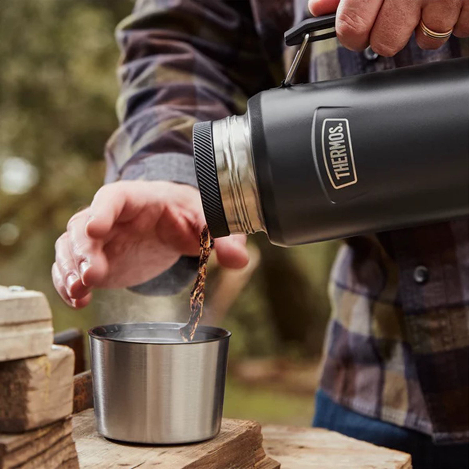 Термос Thermos IS210GT 1,2 L