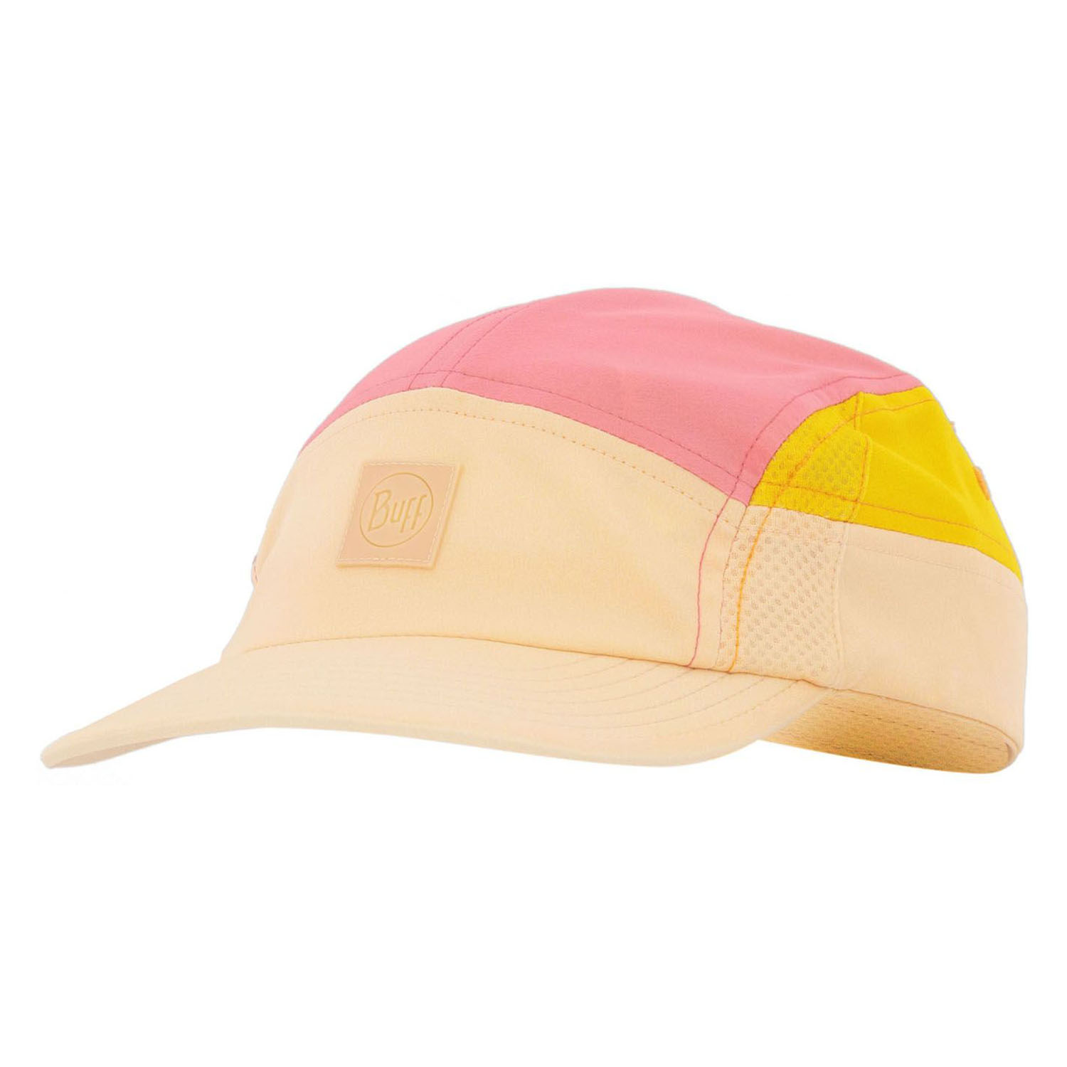 Кепка Buff 5 Panel Go Domus Apricot