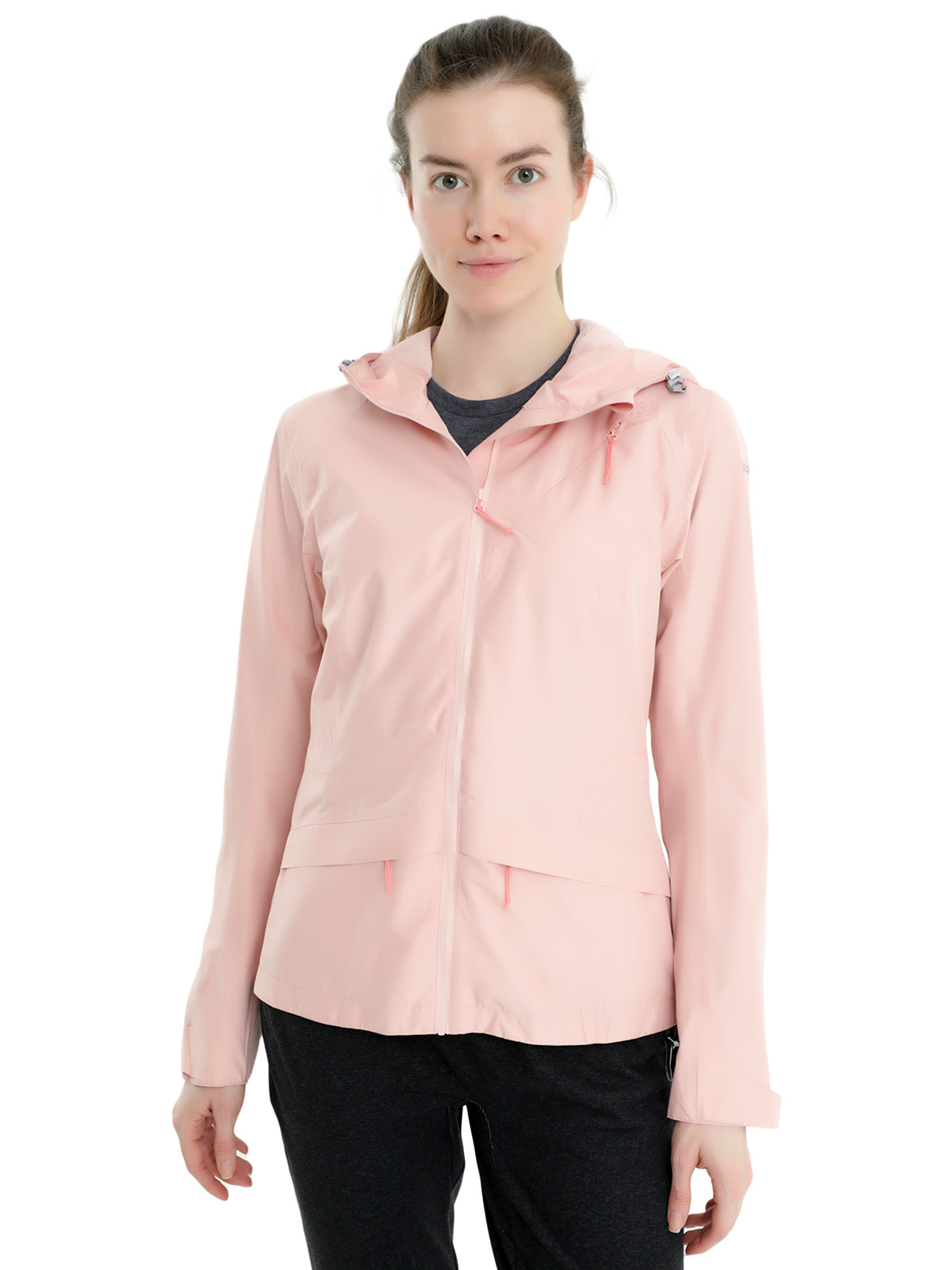 Куртка Icepeak Beckum Light Pink