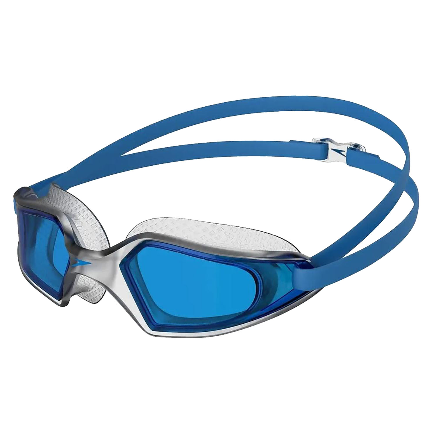 Очки для плавания Speedo Hydropulse Gog Au Clear/Blue