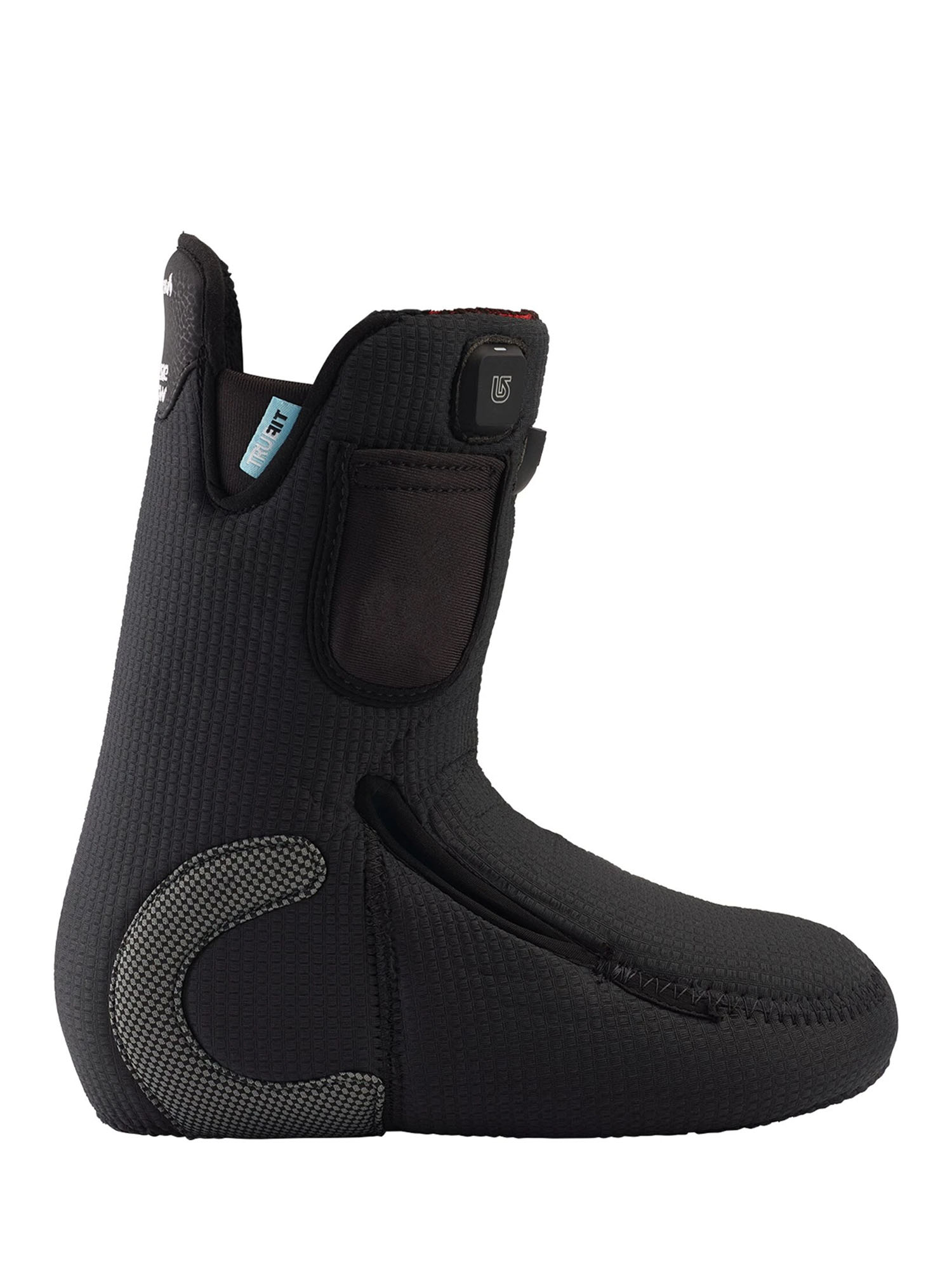 BURTON Limelight Boa heat Black