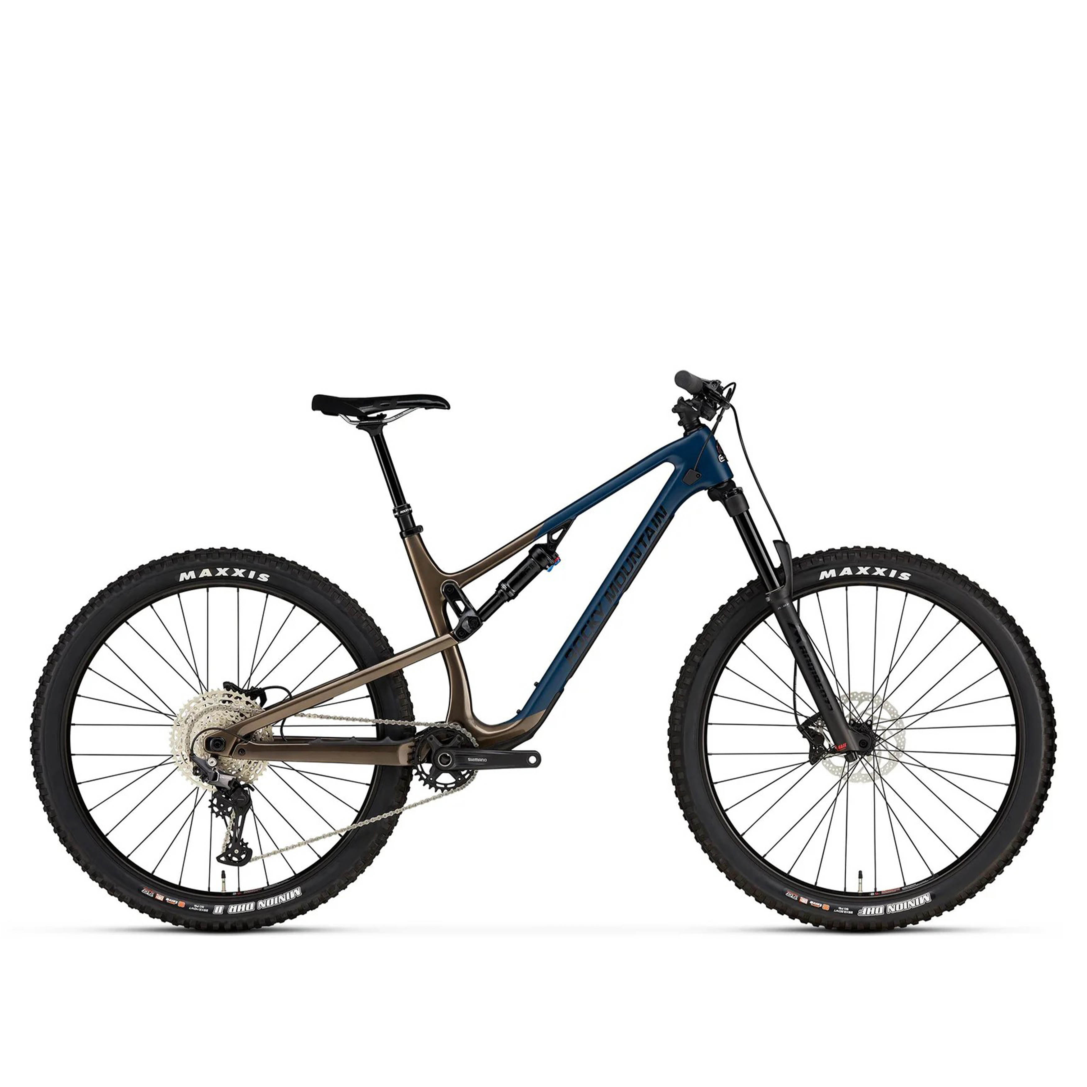 Rocky mountain instinct 930 sale