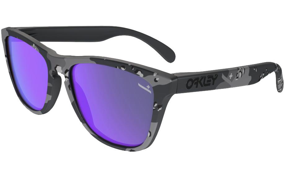 фото Очки солнцезащитные Oakley