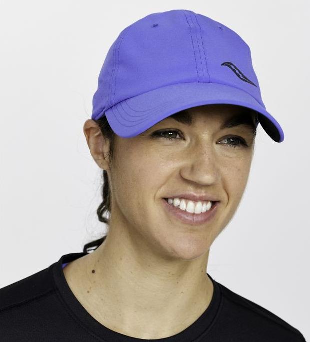 Saucony Outpace Petite Hat