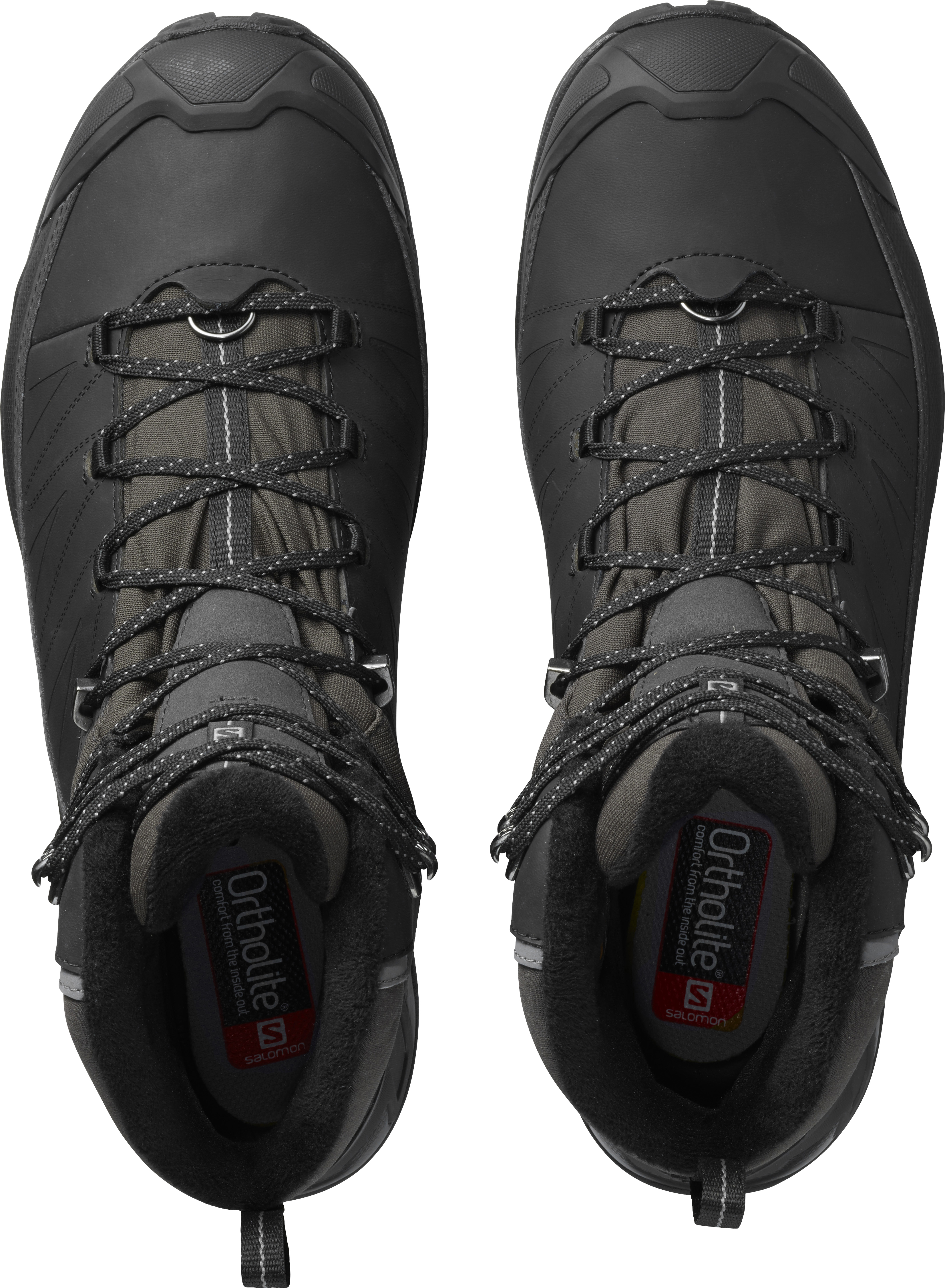 salomon x ultra mid winter cs wp boots