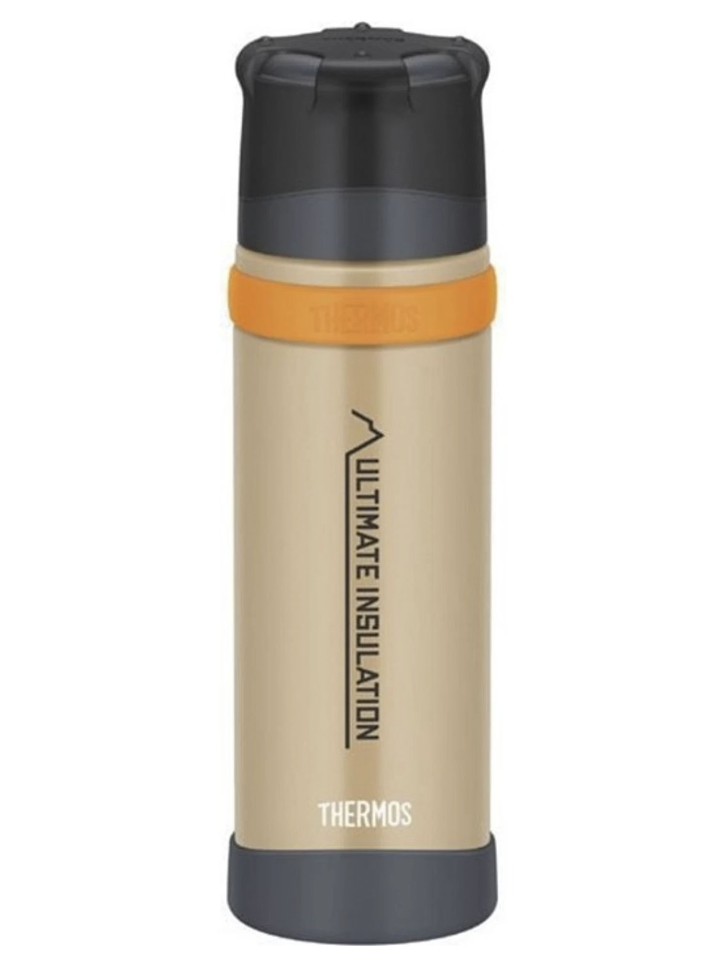 Thermos FFX-751. Термос в горах. Thermos Ultimate Insulation.