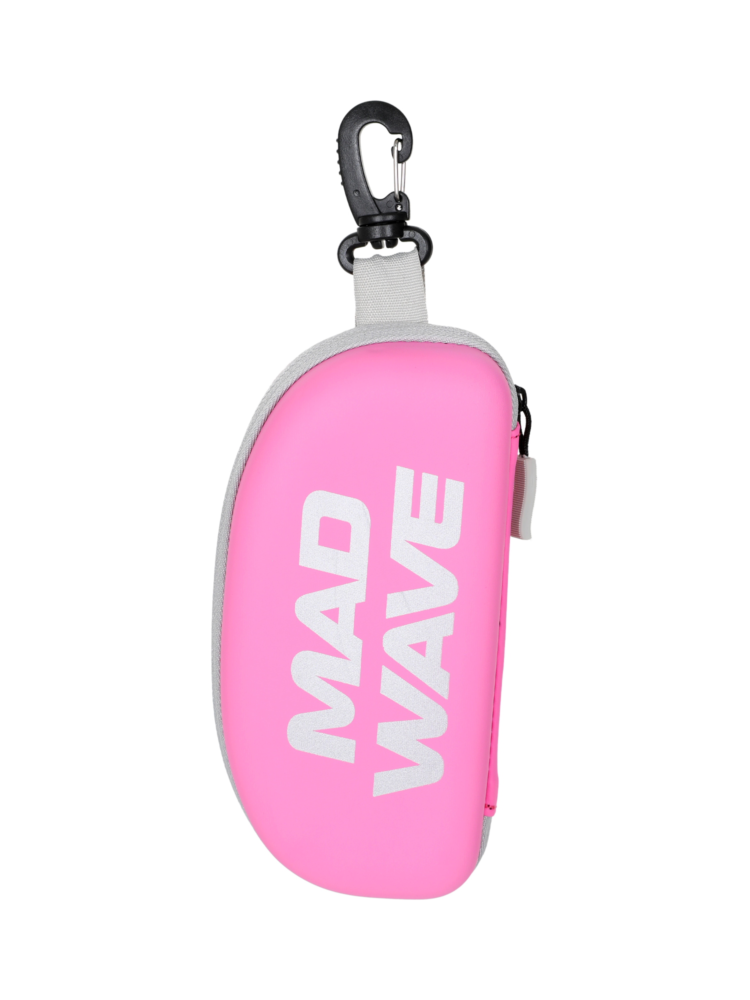 Чехол для очков для плавания MAD WAVE Mad Wave Pink