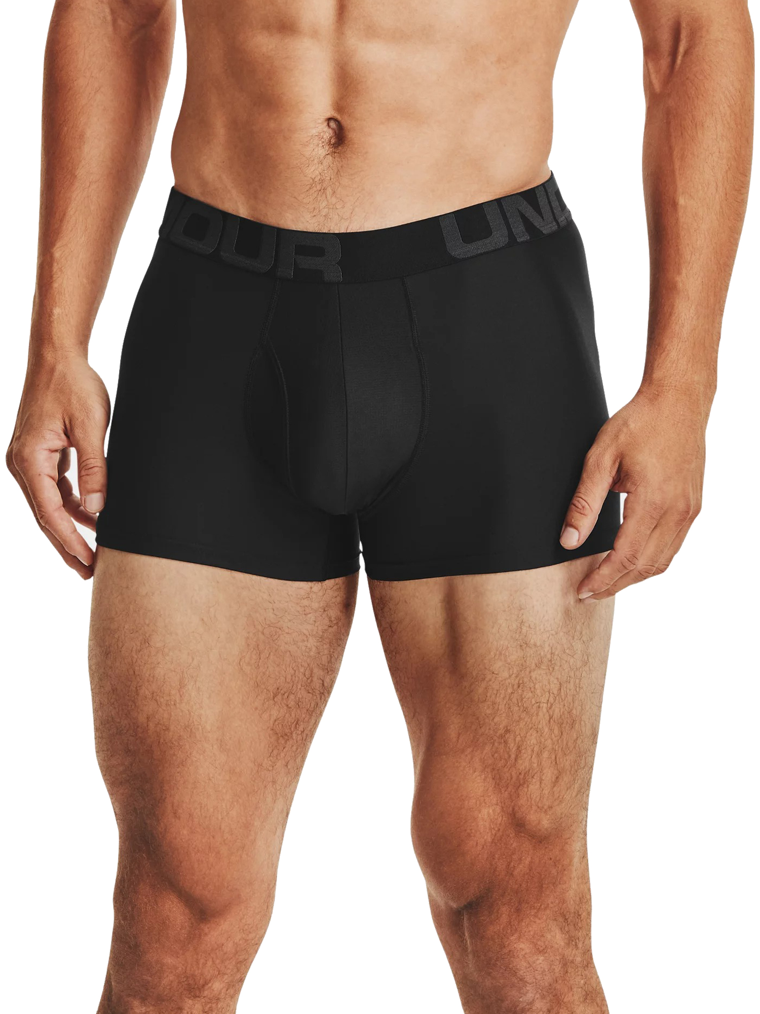 Under armour o deals series boxerjock 3