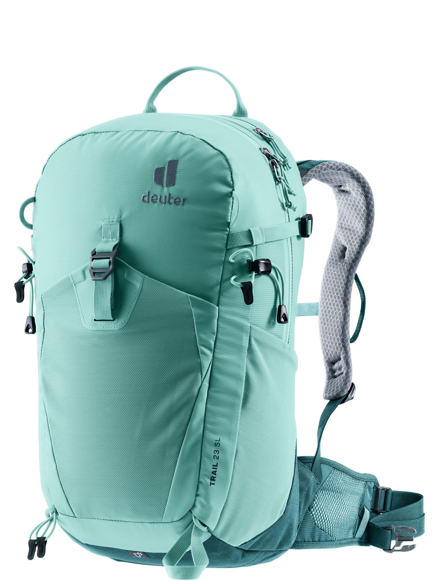 Deuter Trail 23 SL Glacier Deepsea